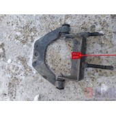 Часть кулисы КПП Scania P340 126432 (774)