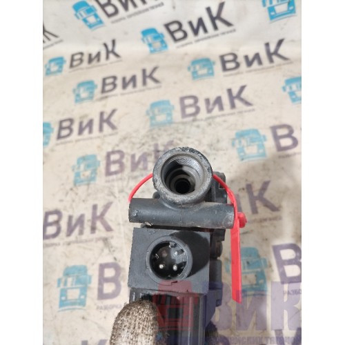 Кран ABS MAN TGX 052265 D2066 (637), 81524526039-3