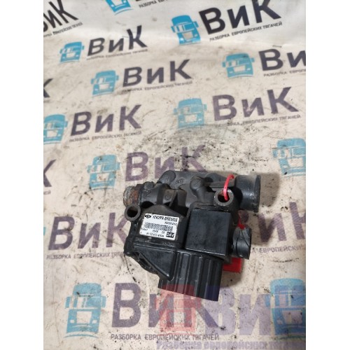 Кран ABS MAN TGX 052265 D2066 (637), 81524526039-4