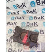 Прижим колодок MAN TGX 052265 D2066 перед RH (632)
