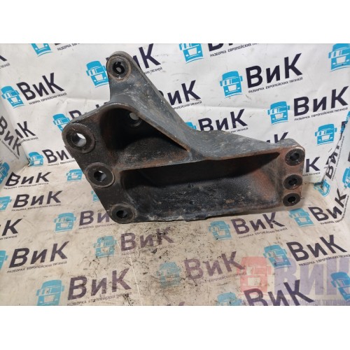Кронштейн (проставка) ГУРа MAN TGX 052265 D2066 (721), 81461103164-1