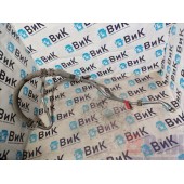 Шланг тормозной MAN TGX 052265 D2066 передний RH MEGA (634)