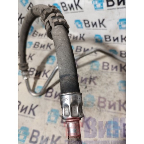 Шланг тормозной MAN TGX 052265 D2066 передний RH MEGA (634), -3