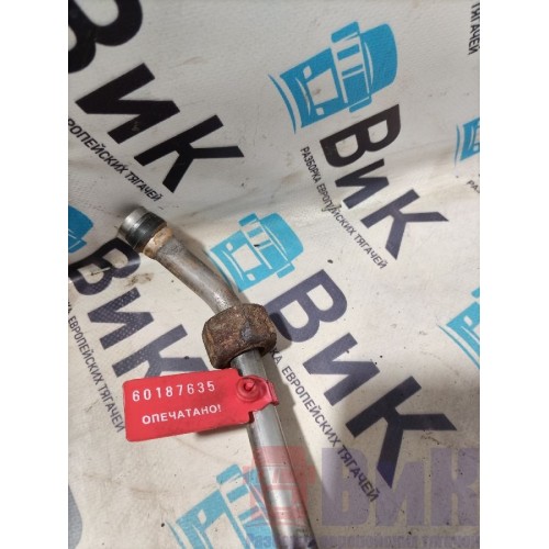 Шланг тормозной MAN TGX 052265 D2066 передний LH MEGA (635), -1