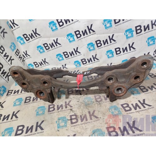 Скоба переднего суппорта MAN TGX 052265 WABCO RH (619), -2