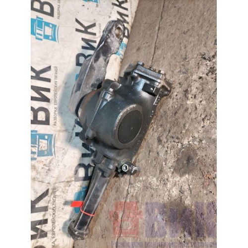 Рулевой редуктор (ГУР) MAN TGX 052265 D2066 (612), -3