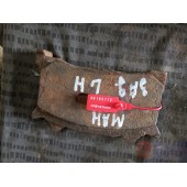 Прижим колодок MAN TGX 052265 Wabco задний LH (772)