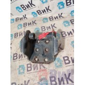 Кронштейн заднего амортизатора MAN TGX 052265 MEGA верхний (626)