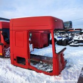 Часть кабины DAF 105 460 864727 RH (749)