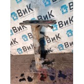 Траверса MAN TGX 052265 (кронштейн V-образной тяги) низкая рама (606)