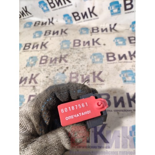 Блок управления реле Mercedes Actros 477903 (561), 0295459228-2