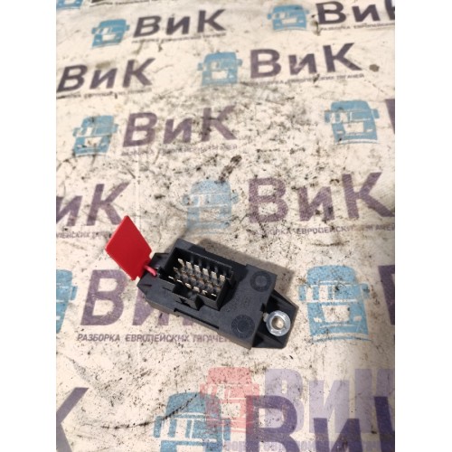 Блок управления реле Mercedes Actros 477903 (561), 0295459228