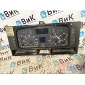 Панель приборов Mercedes Actros 477903 с деф. (722)
