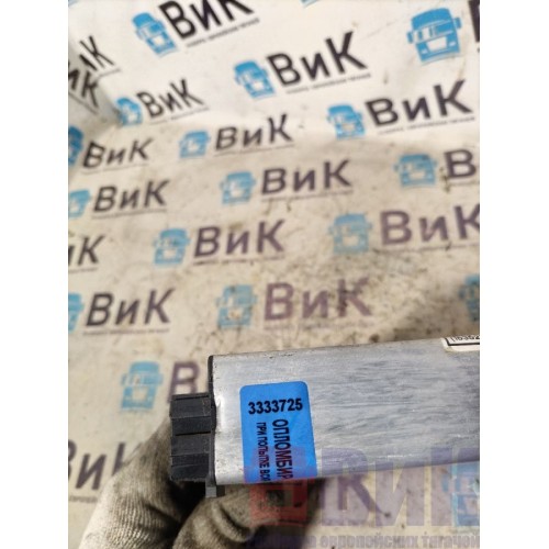 Блок FR Mercedes Actros 477903 (725), 0004465302-2