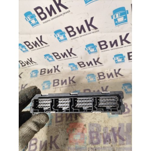 Блок FR Mercedes Actros 477903 (725), 0004465302-3