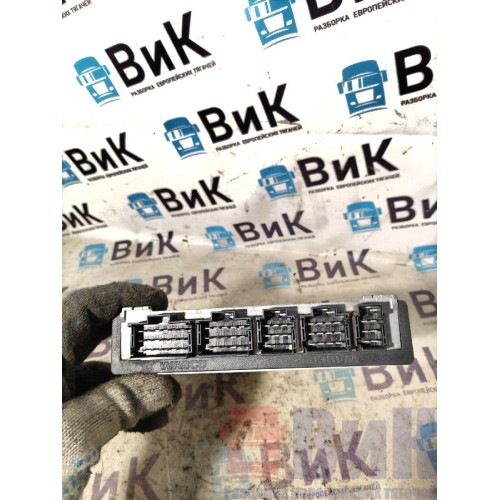 Блок EPB Mercedes Actros 477903 (723), 4461300110-1