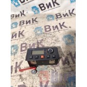 Пульт управления автономным отопителем Mercedes Actros 477903 (585)