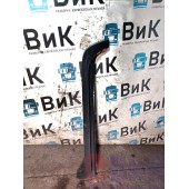 Накладка на стойку стекла Mercedes Actros 477903 наружняя LH (581)