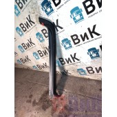 Накладка на стойку стекла Mercedes Actros 477903 наружняя RH (555)