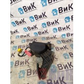 Педаль газа Mercedes Actros 477903 (554)