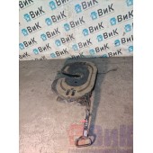 Седельно-сцепное уст-во (седло) MAN TGX 052265 JOST 14см (552)