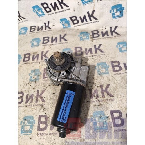 Моторчик стеклоочистителя Mercedes Actros 477903 (736), 0058202142