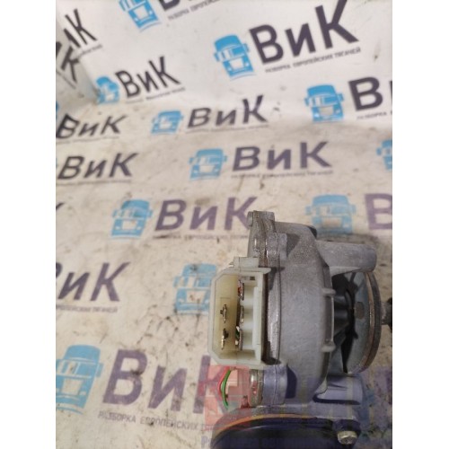 Моторчик стеклоочистителя Mercedes Actros 477903 (736), 0058202142-1