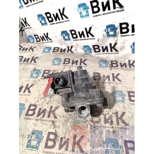 Кран ускорительный Mercedes Actros 477903 (544), 4750200050