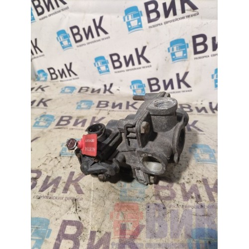 Кран ускорительный Mercedes Actros 477903 (544), 4750200050-3