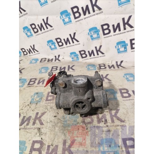 Кран ускорительный Mercedes Actros 477903 (544), 4750200050-4