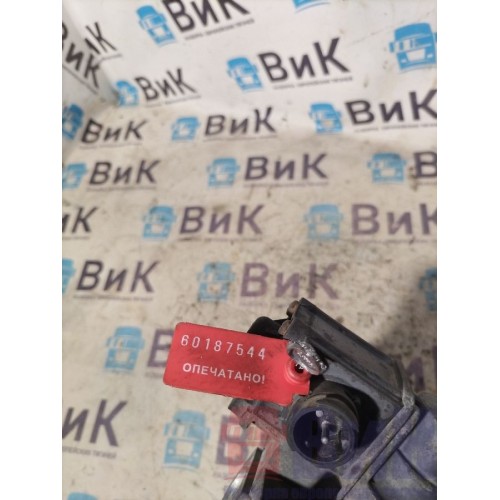 Кран ускорительный Mercedes Actros 477903 (544), 4750200050-5