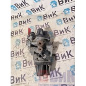 Кран 4-контурный Mercedes Actros 477903 стар.образ. (не ориг.) (545)