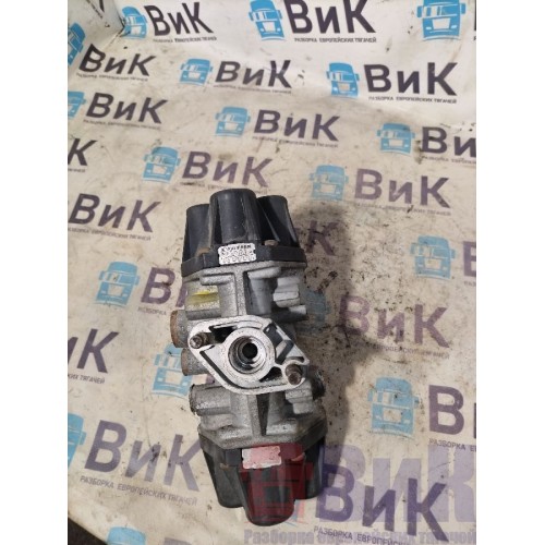 Кран 4-контурный Mercedes Actros 477903 стар.образ. (не ориг.) (545), -1