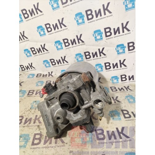 Осушитель Mercedes Actros 477903 PROVIA с подогревом (не ориг.) (543), -5