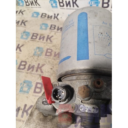 Осушитель Mercedes Actros 477903 PROVIA с подогревом (не ориг.) (543), -1