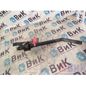 Кран печки Mercedes Actros 477903 механический (537)