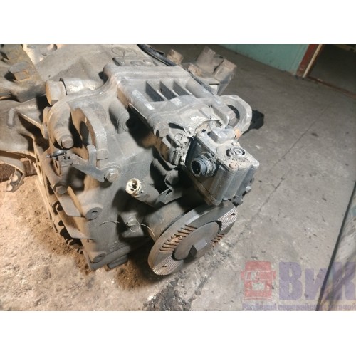 КПП G211-16 Mercedes Actros 477903 (528), -7