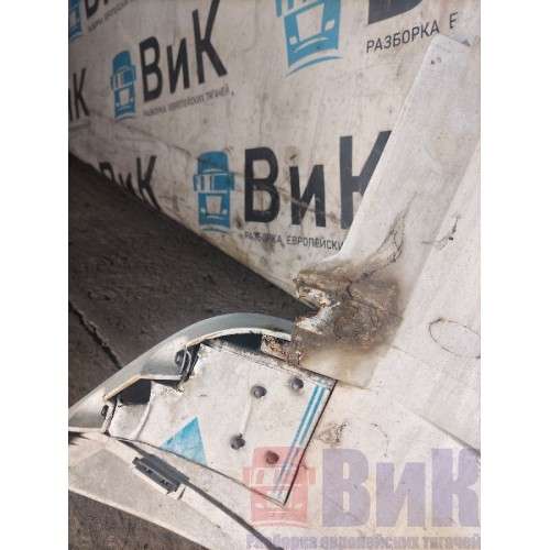 Дефлектор кабины Mercedes Actros 477903 RH (деф.) (513), 9418840322-3