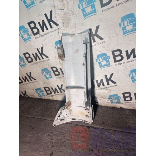 Дефлектор кабины Mercedes Actros 477903 RH (деф.) (513), 9418840322-5