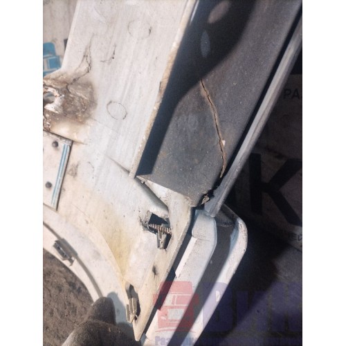 Дефлектор кабины Mercedes Actros 477903 RH (деф.) (513), 9418840322-1