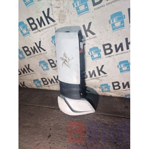 Дефлектор кабины Mercedes Actros 477903 RH (деф.) (513), 9418840322