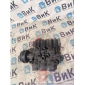 Кран ECAS I Mercedes Actros 477903 WABCO (514)