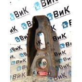 Кронштейн переднего амортизатора Mercedes Actros 477903 верхний (504)