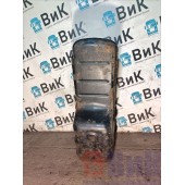 Поддон масляный MAN TGX 052265 D2066 ржавый (742)