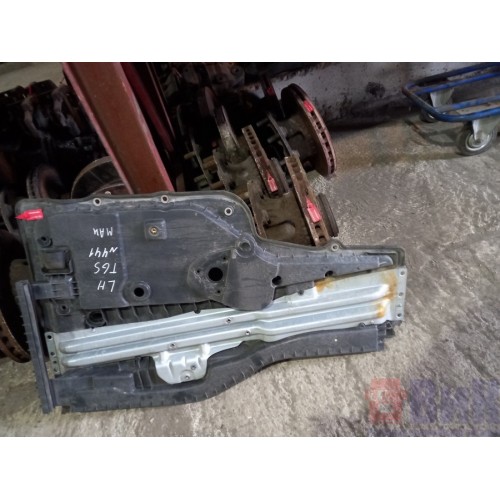 Кронштейн механизма стеклоподъемника MAN TGS 613503 LH (747), 