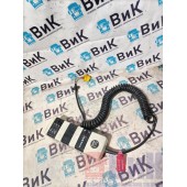 Пульт управления подвеской Volvo FH12 214752 (455)