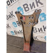 Кронштейн реактивной тяги (бугель) Mercedes Actros 477903 (486)