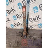 Кронштейн полукрыла (труба) Mercedes Actros 477903 задний передний LH (451)