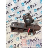 Кронштейн переднего амортизатора Mercedes Actros 477903 нижний LH (415)