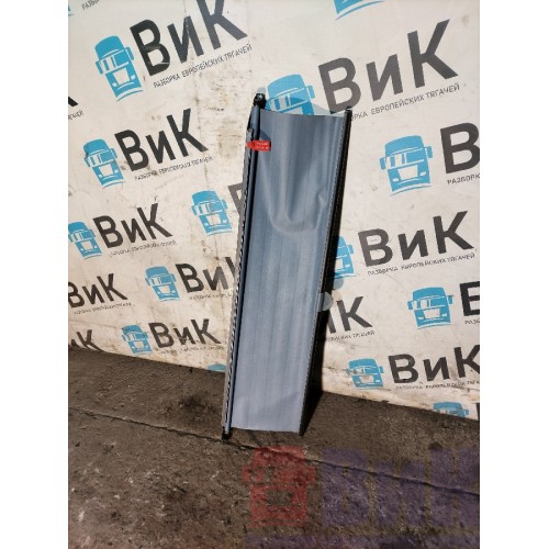 Штора лобового стекла Mercedes Actros 477903 механическая (412), 9418101420